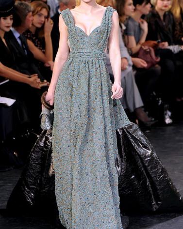 女装十大奢侈品牌 国际女装高档次衣服品牌