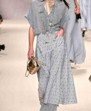 女装十大奢侈品牌 国际女装高档次衣服品牌