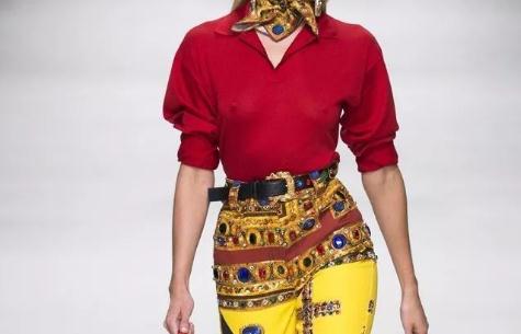 女装十大奢侈品牌 国际女装高档次衣服品牌