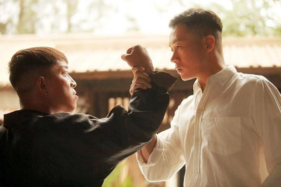 抗日电影排名前十部 爆笑抗日喜剧电影推荐