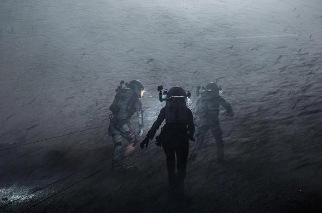 有哪些爆炸好看的科幻电影?酷爽劲爆8部科幻电影推荐 有哪些爆炸好看的科幻电影?酷爽劲爆8部科幻电影推荐