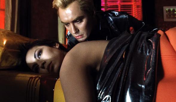 有哪些爆炸好看的科幻电影?酷爽劲爆8部科幻电影推荐 有哪些爆炸好看的科幻电影?酷爽劲爆8部科幻电影推荐