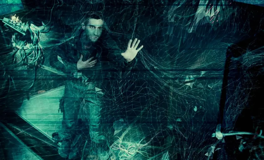 有哪些爆炸好看的科幻电影？酷爽劲爆8部科幻电影推荐