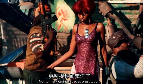 有哪些爆炸好看的科幻电影？酷爽劲爆8部科幻电影推荐