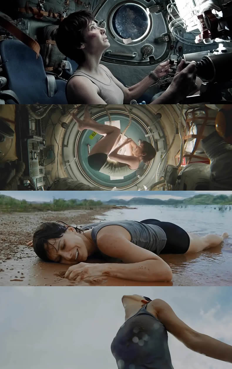 有哪些爆炸好看的科幻电影？酷爽劲爆8部科幻电影推荐