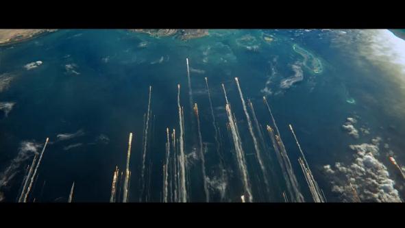 有哪些爆炸好看的科幻电影？酷爽劲爆8部科幻电影推荐