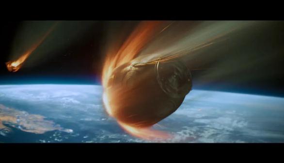 有哪些爆炸好看的科幻电影？酷爽劲爆8部科幻电影推荐