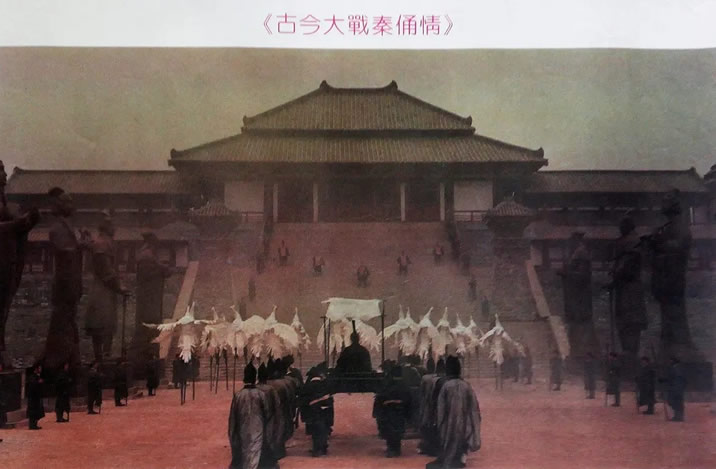 盗墓电影系列推荐 整理20部盗墓类题材的电影 盗墓电影系列推荐 整理20部盗墓类题材的电影