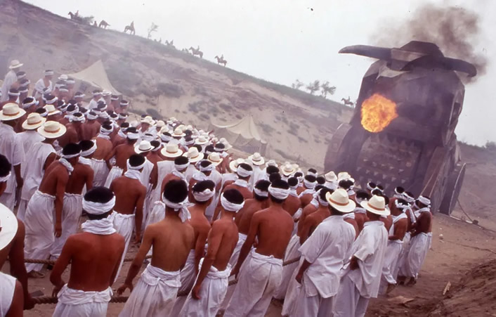 盗墓电影系列推荐 整理20部盗墓类题材的电影 盗墓电影系列推荐 整理20部盗墓类题材的电影