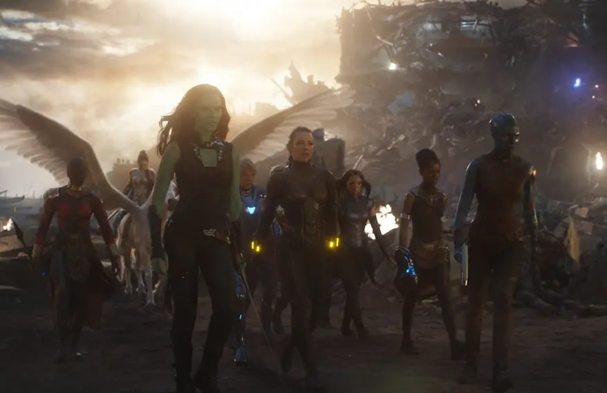 2022好看的十大美国电影推荐 2022好看的十大美国电影推荐