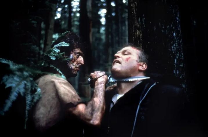 2022好看的十大美国电影推荐 2022好看的十大美国电影推荐