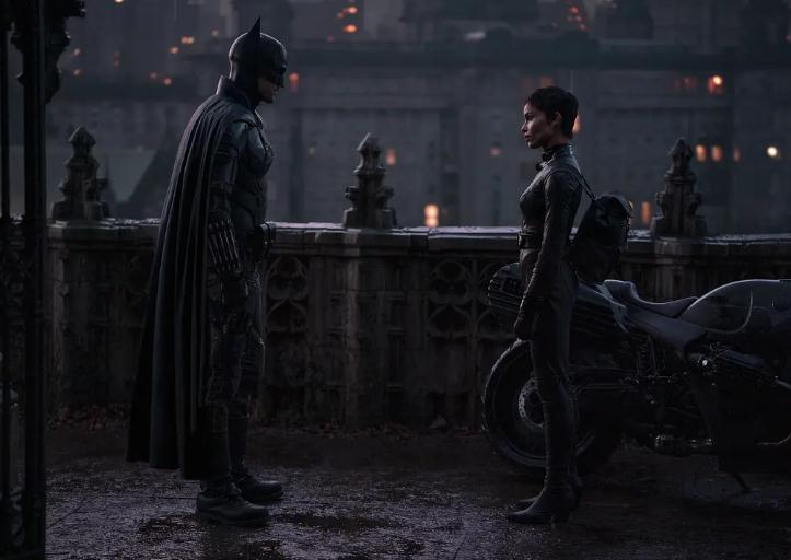 2022好看的十大美国电影推荐 2022好看的十大美国电影推荐