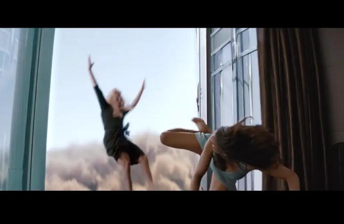 2022好看的十大美国电影推荐 2022好看的十大美国电影推荐