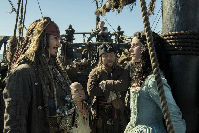 2022好看的十大美国电影推荐 2022好看的十大美国电影推荐