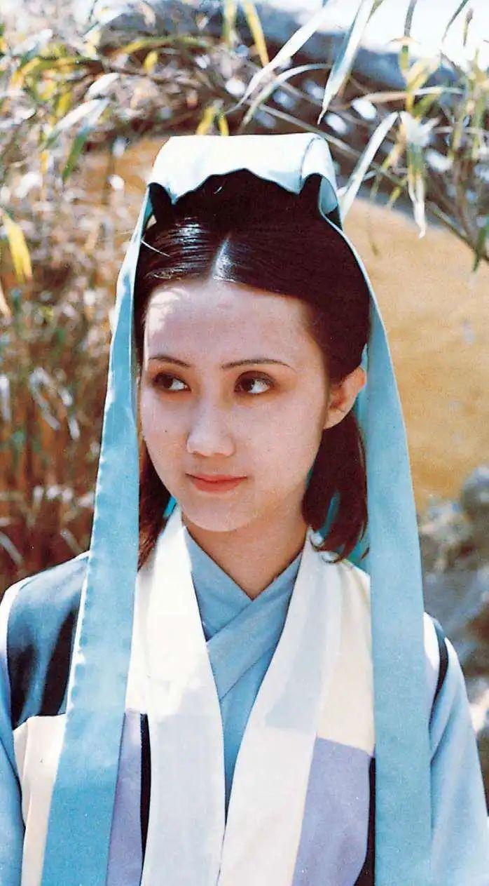 红楼梦十二钗排名顺序图片 来看看金陵十二钗谁好看