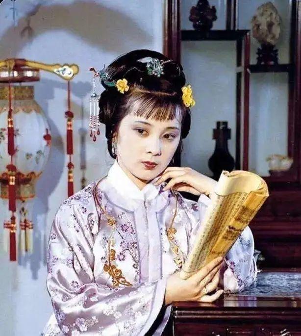 红楼梦十二钗排名顺序图片 来看看金陵十二钗谁好看 红楼梦十二钗排名顺序图片 来看看金陵十二钗谁好看