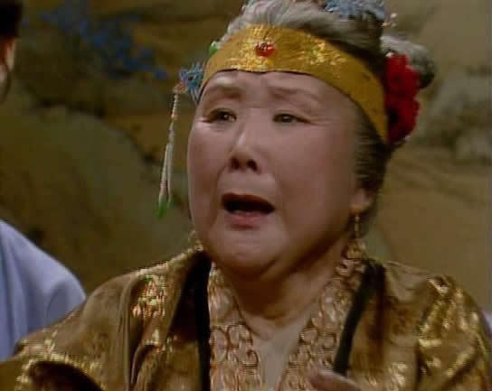 红楼梦贾母死时为什么大叫黛玉 真实原因有这3个来看看 红楼梦贾母死时为什么大叫黛玉 真实原因有这3个来看看