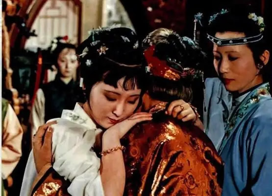 红楼梦贾母死时为什么大叫黛玉 真实原因有这3个来看看 红楼梦贾母死时为什么大叫黛玉 真实原因有这3个来看看