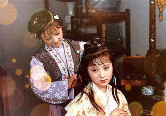 红楼梦贾母死时为什么大叫黛玉 真实原因有这3个来看看 红楼梦贾母死时为什么大叫黛玉 真实原因有这3个来看看