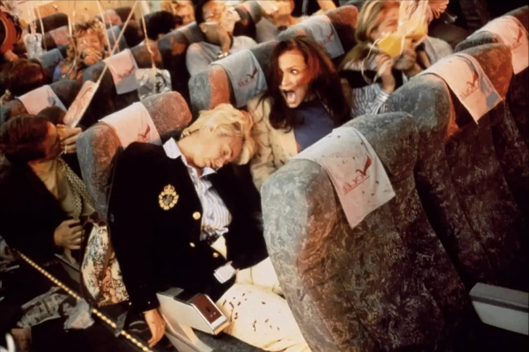 全球十大恐怖电影排行榜 口碑10大恐怖片推荐