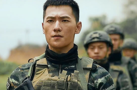 特战荣耀原著小说叫什么名字 特战荣耀十大实战高手排名