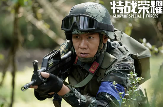 特战荣耀原著小说叫什么名字 特战荣耀十大实战高手排名