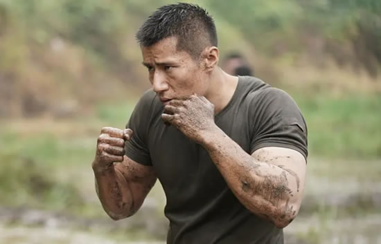 特战荣耀原著小说叫什么名字 特战荣耀十大实战高手排名