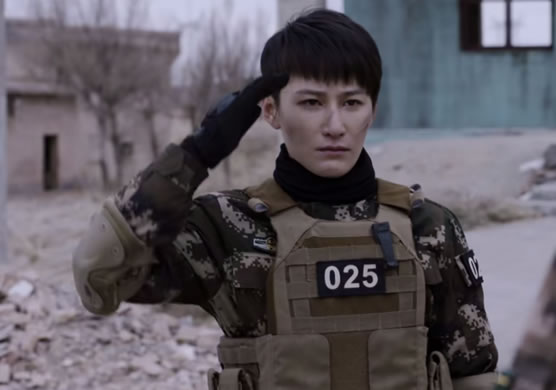 特战荣耀原著小说叫什么名字 特战荣耀十大实战高手排名