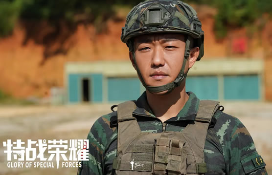 特战荣耀原著小说叫什么名字 特战荣耀十大实战高手排名