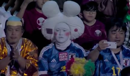 世界杯岳云鹏怎么回事 参加了吗,画面曝光 世界杯岳云鹏怎么回事 参加了吗,画面曝光