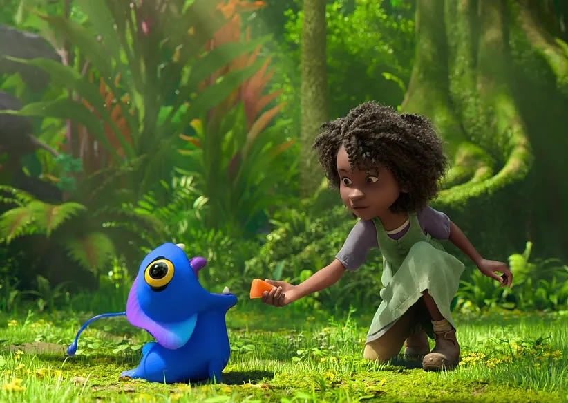 2022年新电影排行榜前十名 推荐10部奇幻电影