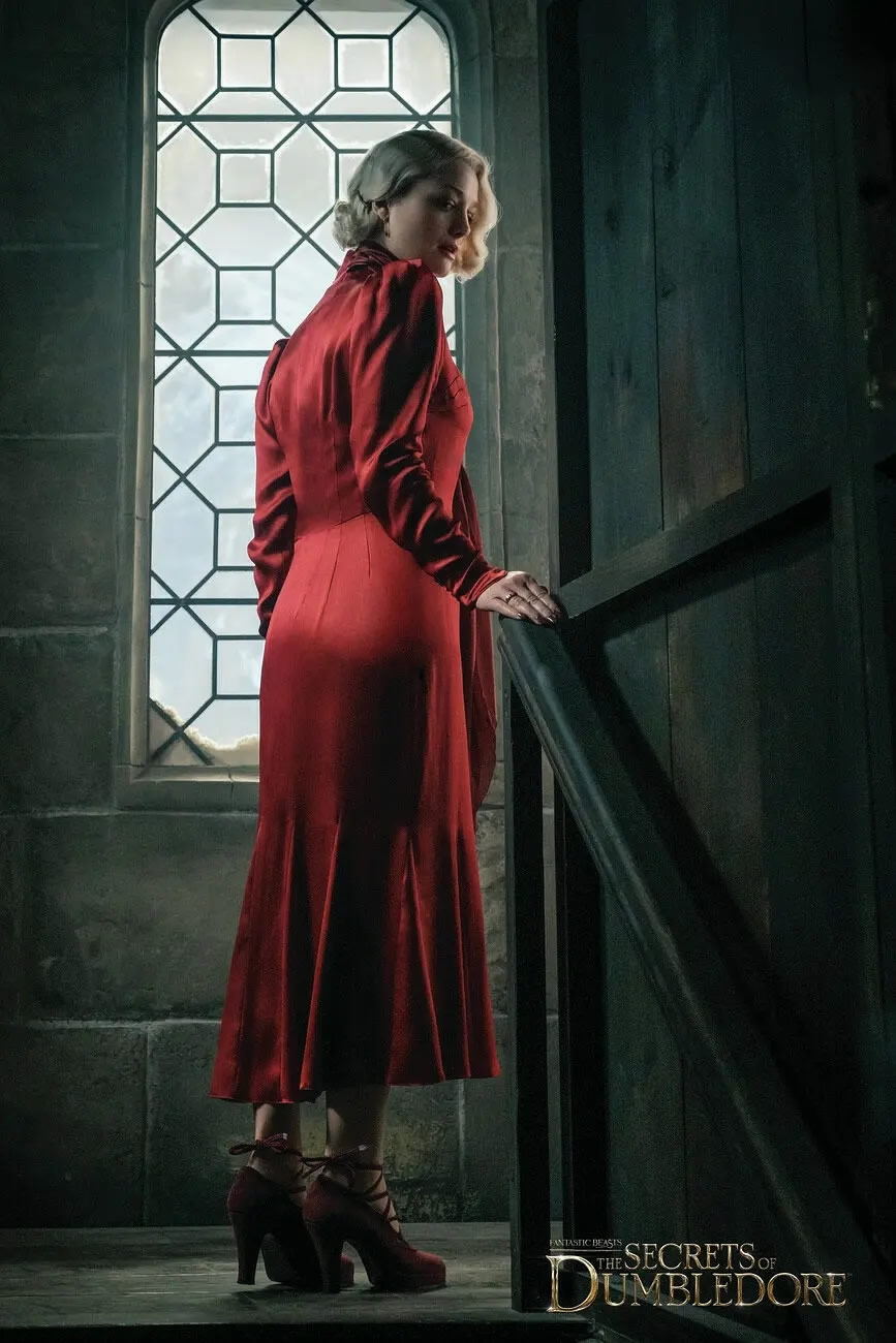 2022年新电影排行榜前十名 推荐10部奇幻电影