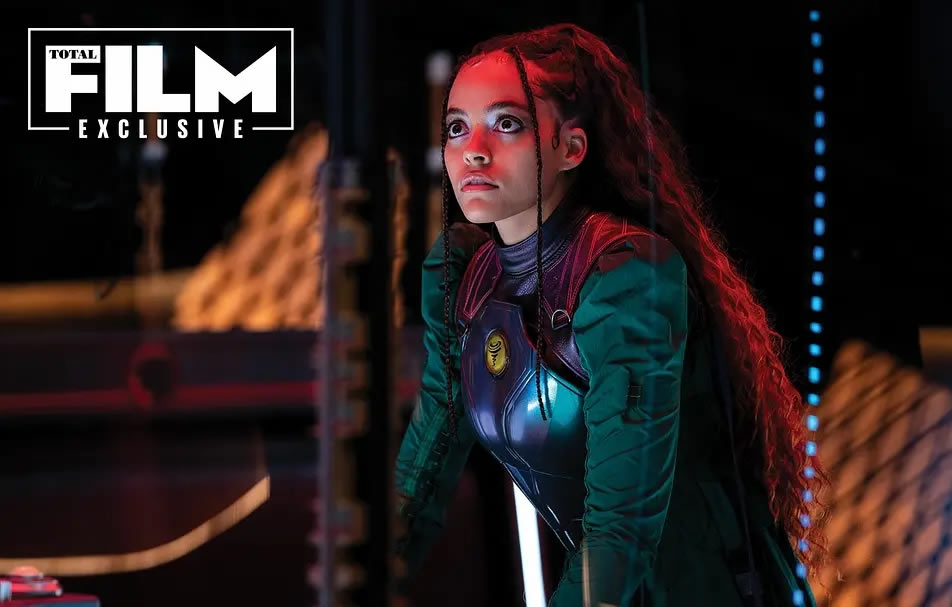 2022年新电影排行榜前十名 推荐10部奇幻电影