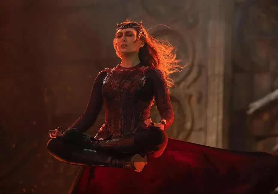 2022年新电影排行榜前十名 推荐10部奇幻电影 2022年新电影排行榜前十名 推荐10部奇幻电影