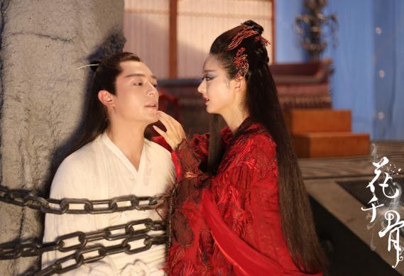 仙侠剧排行榜前十名 整理近20口碑仙侠剧