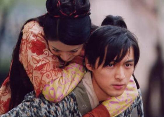 仙侠剧排行榜前十名 整理近20口碑仙侠剧