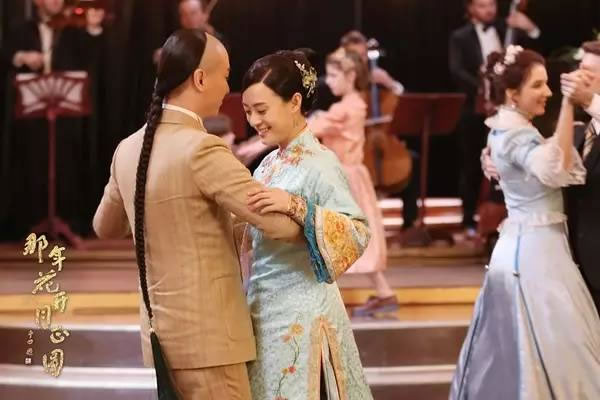 推荐10部比较火的古装电视剧 收视率高的古装剧