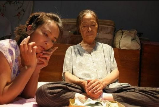 感动到哭的10大爱情电视剧 悲情每一部都无比的虐心