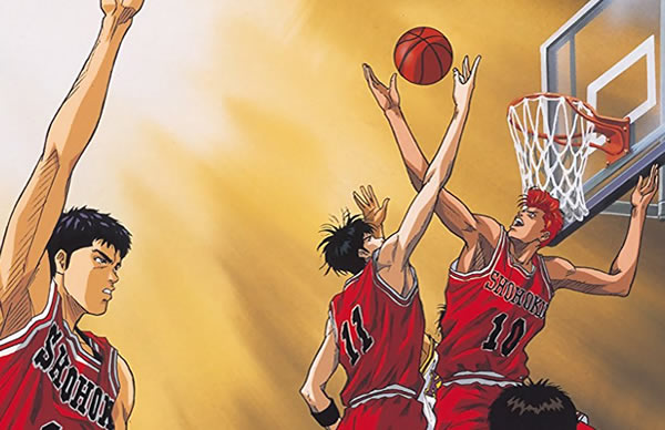 动漫史上的10部神作 必补的10部动漫剧