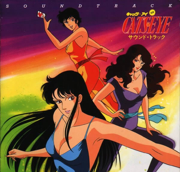 动漫史上的10部神作 必补的10部动漫剧