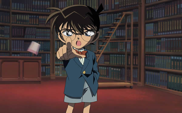 动漫史上的10部神作 必补的10部动漫剧