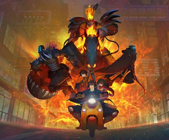 好看的动漫国产有哪些 精选10部国产动漫优秀国漫