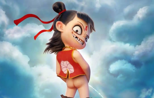 好看的动漫国产有哪些 精选10部国产动漫优秀国漫