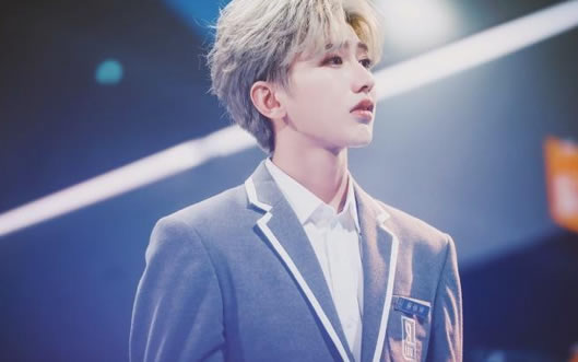 蔡徐坤的女朋友是谁 网曝蔡徐坤择偶标准是什么