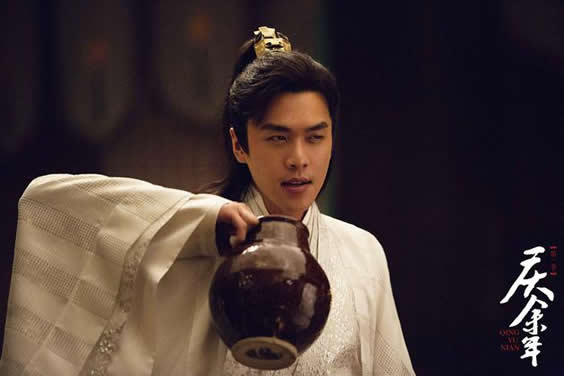 高评分八部比较好的古装剧 《琅琊榜》、《庆余年》皆是好的古装剧