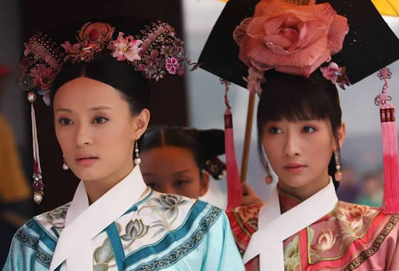 高评分八部比较好的古装剧 《琅琊榜》、《庆余年》皆是好的古装剧