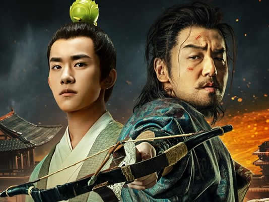 高评分八部比较好的古装剧 《琅琊榜》、《庆余年》皆是好的古装剧