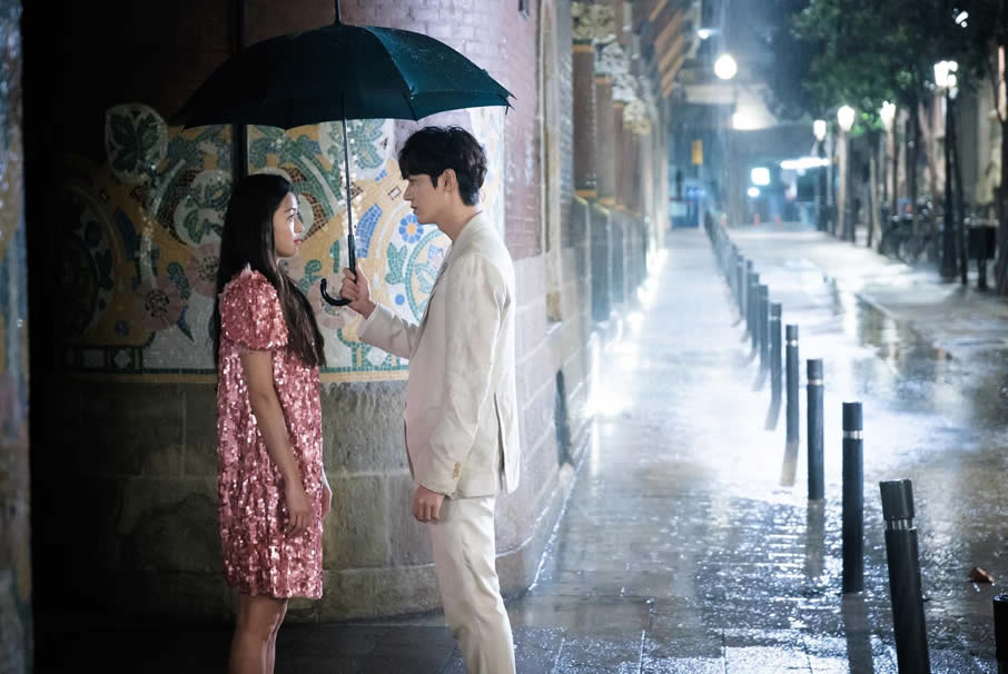 好看韩剧推荐必看的 十大浪漫爱情韩剧