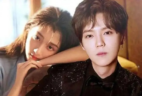 快乐大本营鹿晗和关晓彤是哪一期 两人什么时候在一起的 快乐大本营鹿晗和关晓彤是哪一期 两人什么时候在一起的