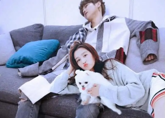 快乐大本营鹿晗和关晓彤是哪一期 两人什么时候在一起的 快乐大本营鹿晗和关晓彤是哪一期 两人什么时候在一起的